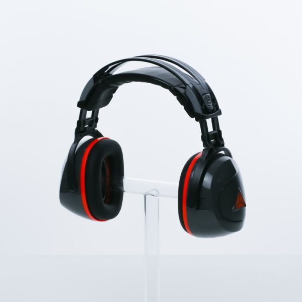 Casco de seguridad INTERLAGOS FOLDABLE - Imagen 14