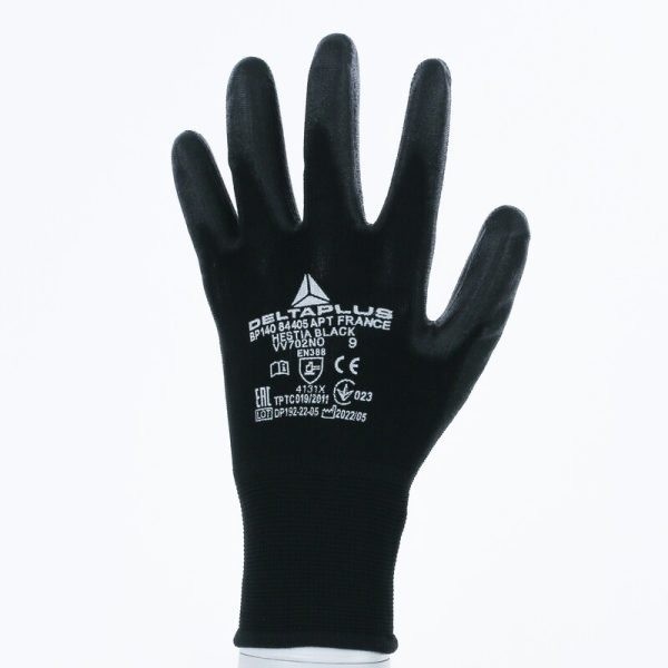 Guantes de protección mecánica HESTIA VV702NO - Imagen 4