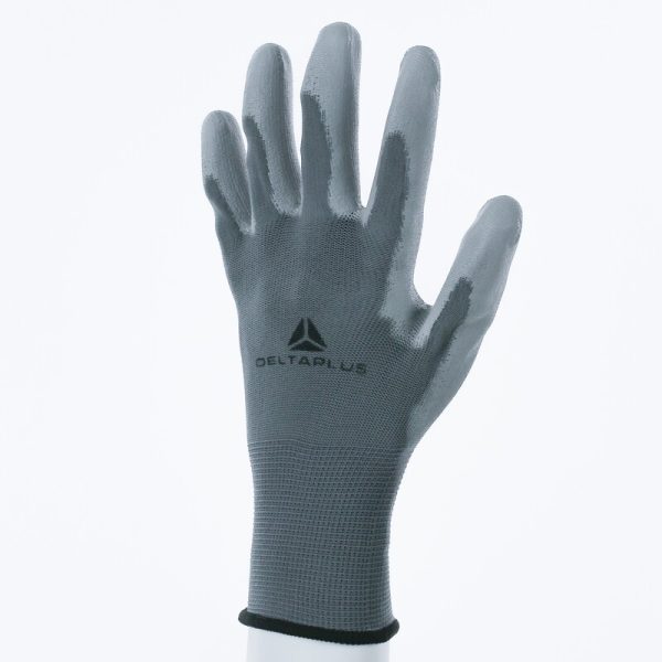 Guantes de protección mecánica VE702GR - Imagen 6