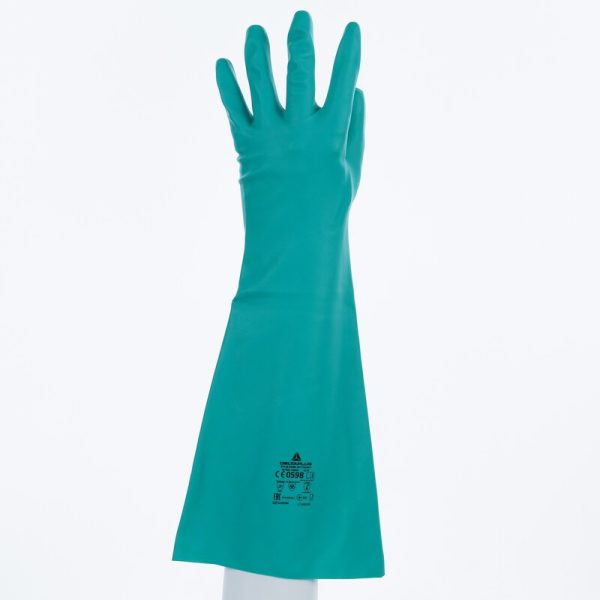 Guantes de protección química NITREX VE846 - Imagen 3