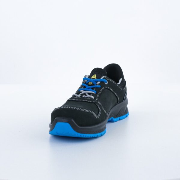 Zapato de seguridad ROSSI S3S SR - Imagen 11