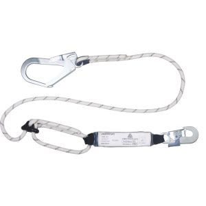 Absorbedor de energía AN208R2AD – 1,50 a 2 m