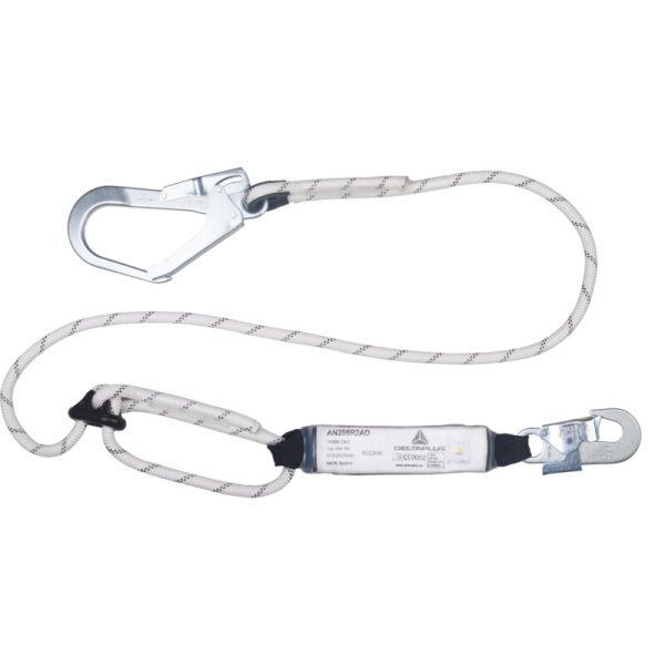 Absorbedor de energía AN208R2AD – 1,50 a 2 m