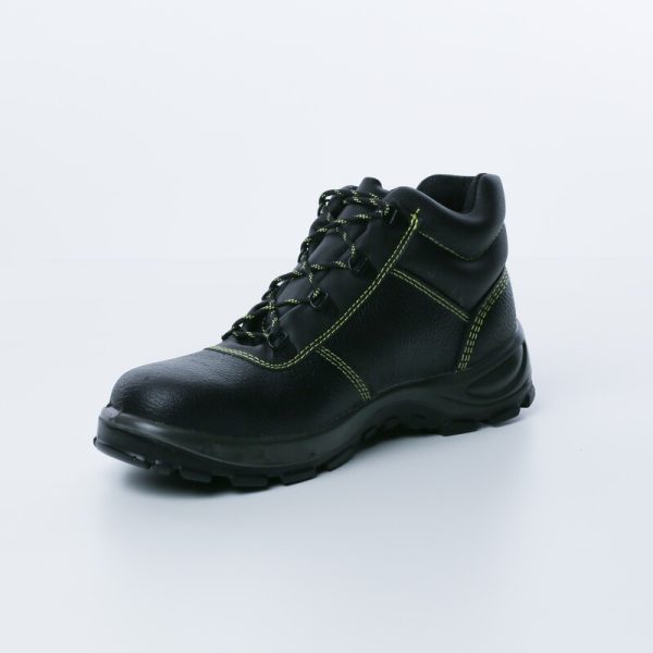 Bota de seguridad GARGAS2 S1P SR - Imagen 13