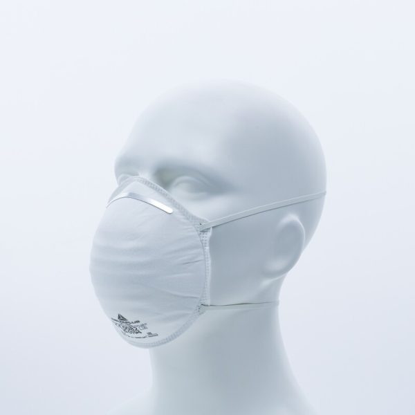 Mascarillas FFP1 M1100C (caja de 20) - Imagen 11