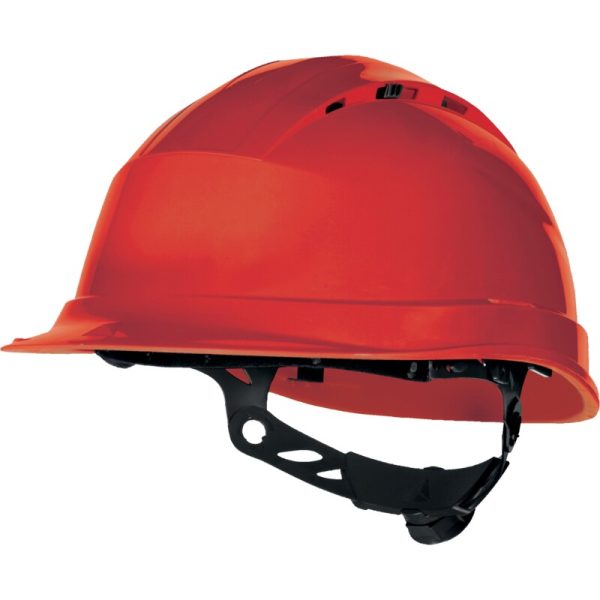 Casco de obra QUARTZ UP IV - Imagen 5