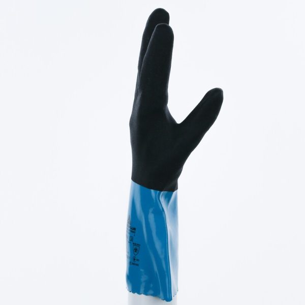 Guantes de protección química VV836 - Imagen 13