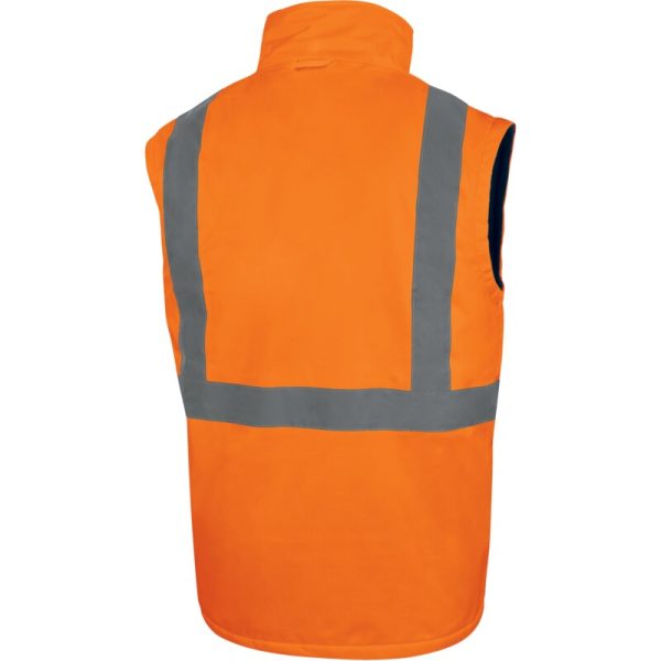 Parka de alta visibilidad SPEED - Imagen 15