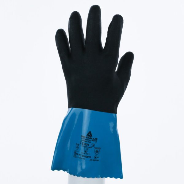 Guantes de protección química VV836 - Imagen 5