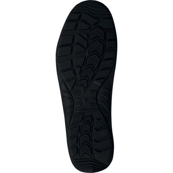 Calzado de seguridad ARONA S1P SRC - Imagen 4