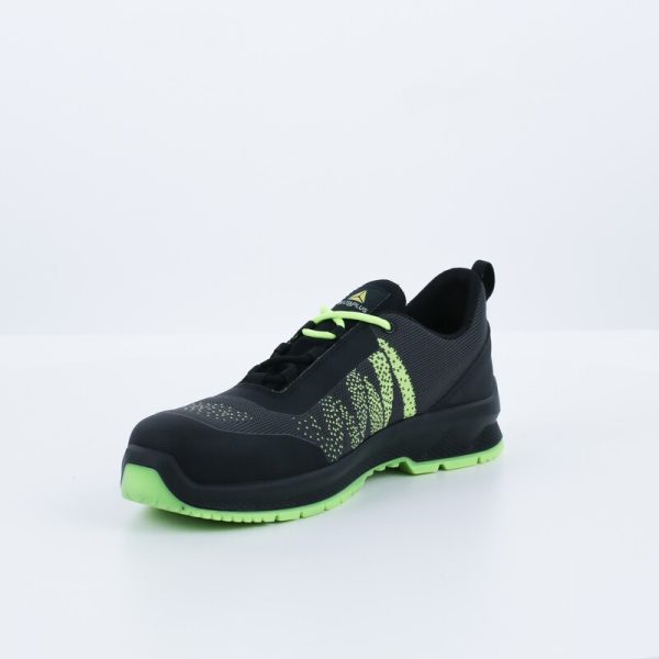 Zapato de seguridad MARATONA S1PS SR - Imagen 13