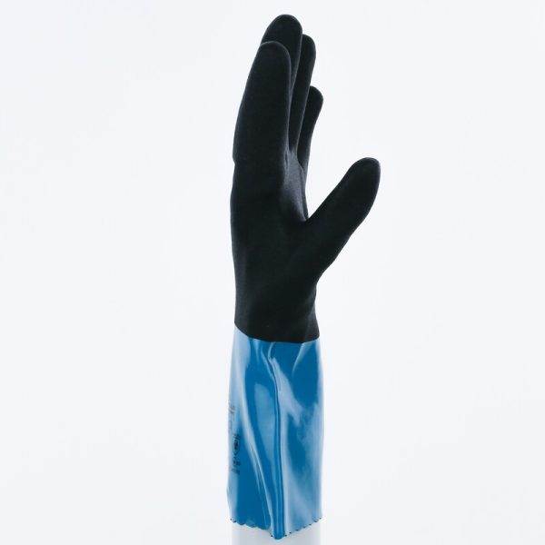 Guantes de protección química VV836 - Imagen 15