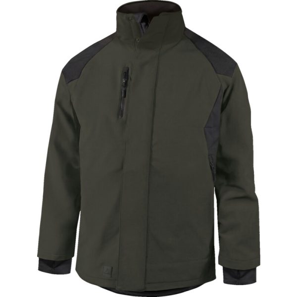 Parka DELMONT