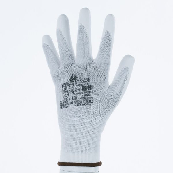 Guantes de protección mecánica VE702P - Imagen 4