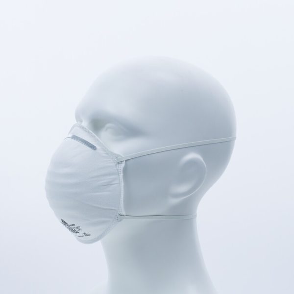 Mascarillas FFP1 M1100C (caja de 20) - Imagen 13