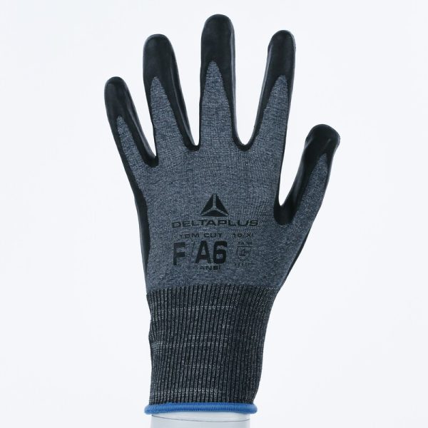 Guantes anticorte VENICUT F XTREM CUT TOUCH VENICUTF02 - Imagen 5