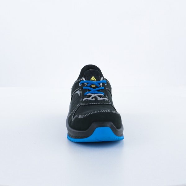 Zapato de seguridad ROSSI S3S SR - Imagen 7