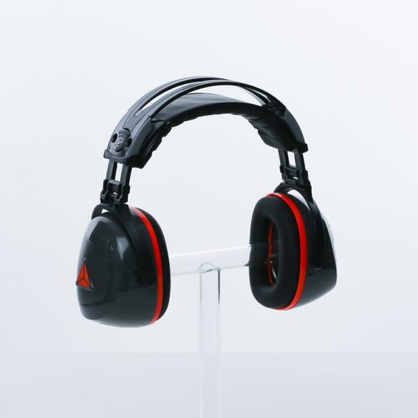 Casco de seguridad INTERLAGOS FOLDABLE - Imagen 7