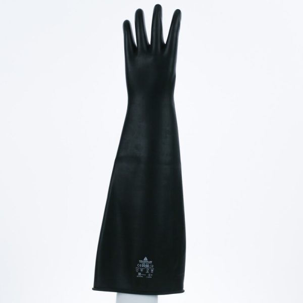 Guantes de protección química LA600 - Imagen 3
