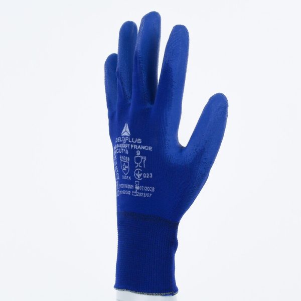 Guantes de protección mecánica VENICUT10 - Imagen 8