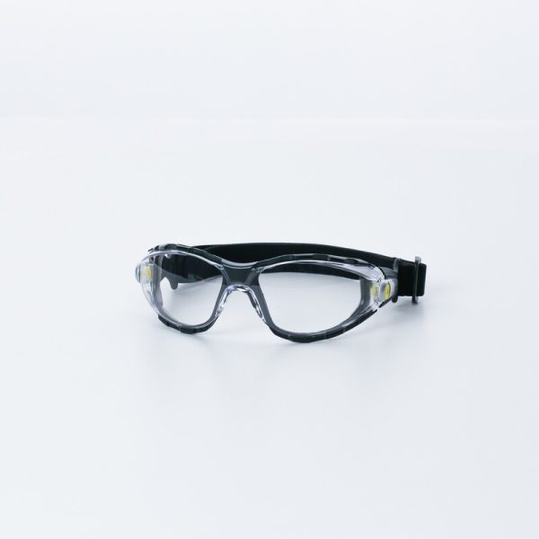 Gafas de protección PACAYA STRAP LYVIZ - Imagen 9