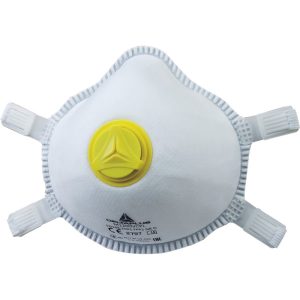 Mascarillas FFP2 M1200VPLUS (caja de 5)