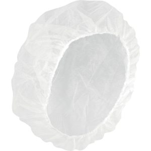 Gorros de polipropileno PO110 (caja de 100)