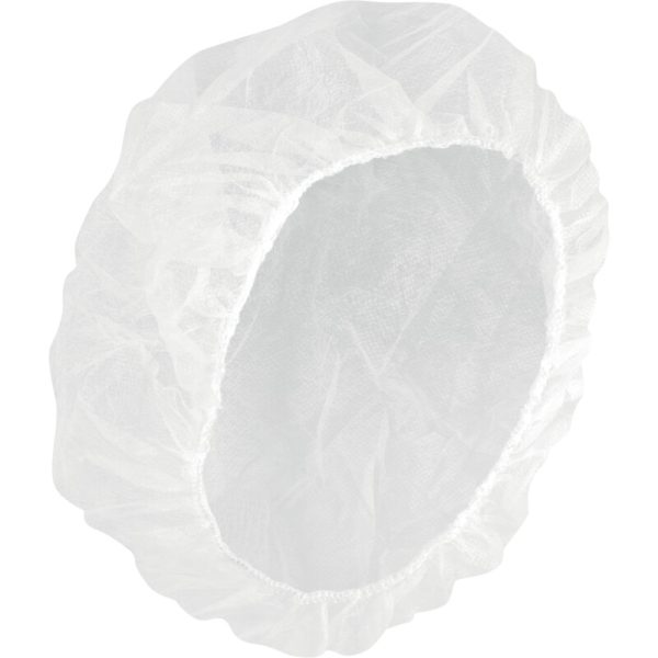 Gorros de polipropileno PO110 (caja de 100)