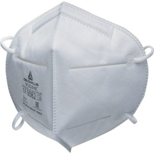 Mascarillas M1202BHC (caja de 30 mascar bl)