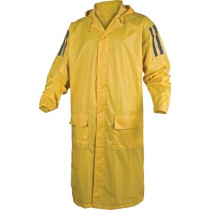 Abrigo impermeable MA400