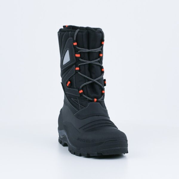 Bota de trabajo LAUTARET 2 - Imagen 4