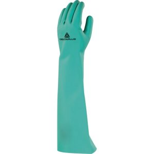 Guantes de protección química NITREX VE846