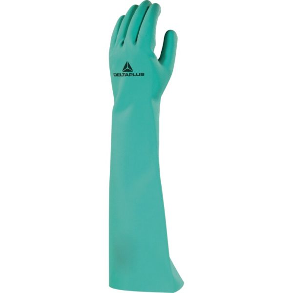 Guantes de protección química NITREX VE846