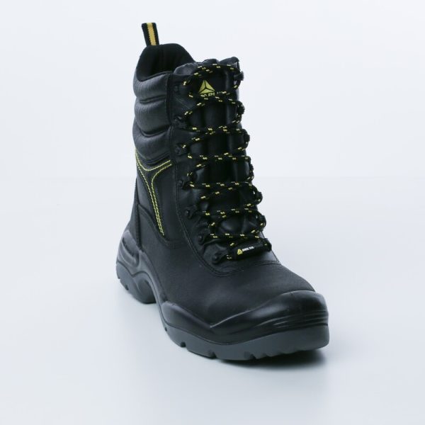 Bota de seguridad CALYPSO S3S SR - Imagen 6