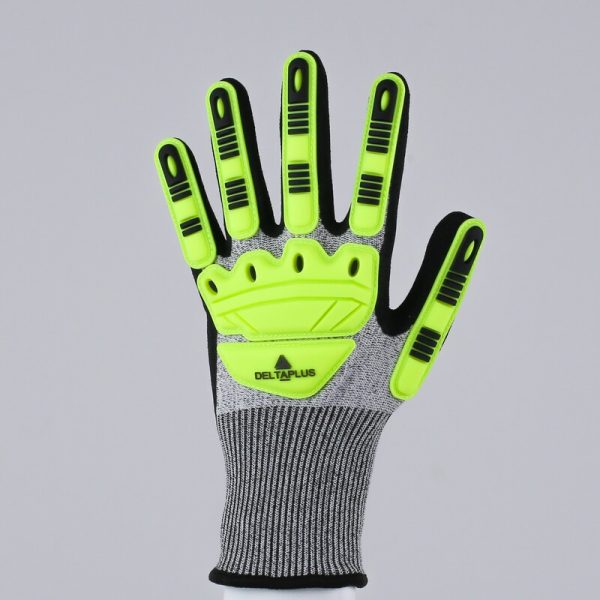 Guantes anticorte EOS VV907 - Imagen 5