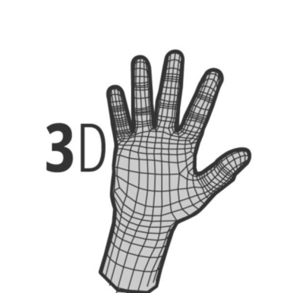 Guantes de protección química NITREX VE802 - Imagen 4