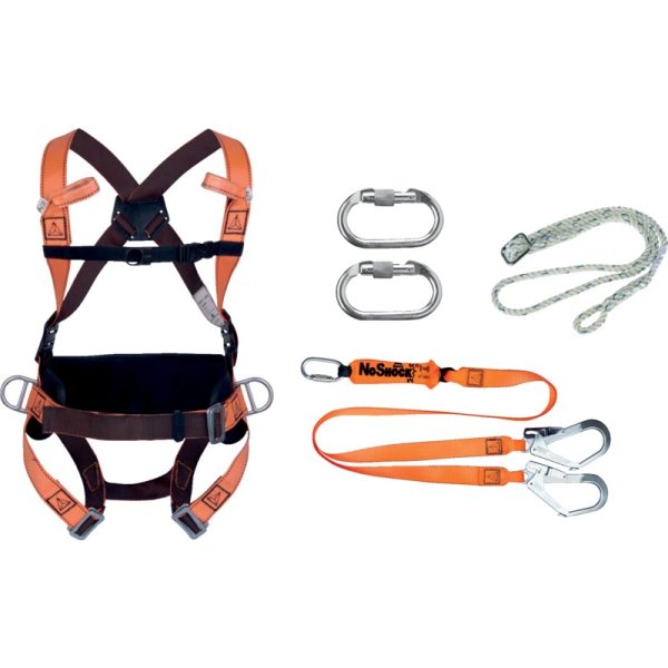 Kit anticaídas ELARA320V2