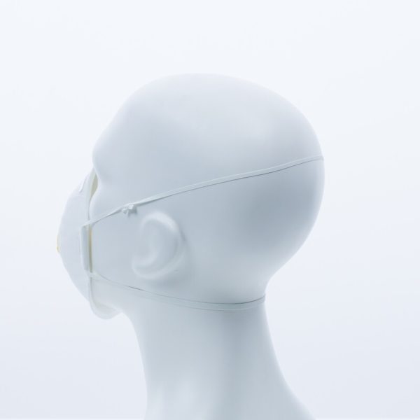 Mascarillas FFP2 M1200V (caja de 10) - Imagen 13