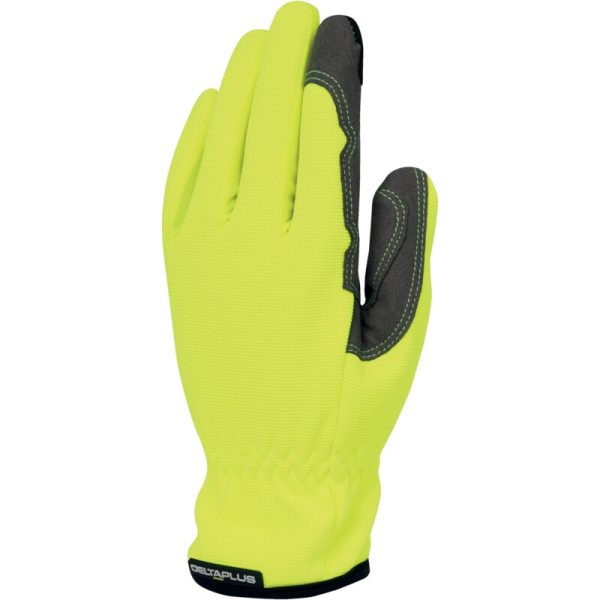 Guantes de protección mecánica PE001