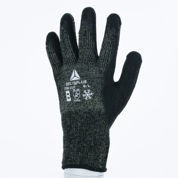 Guantes de protección mecánica ATON VV731 - Imagen 5