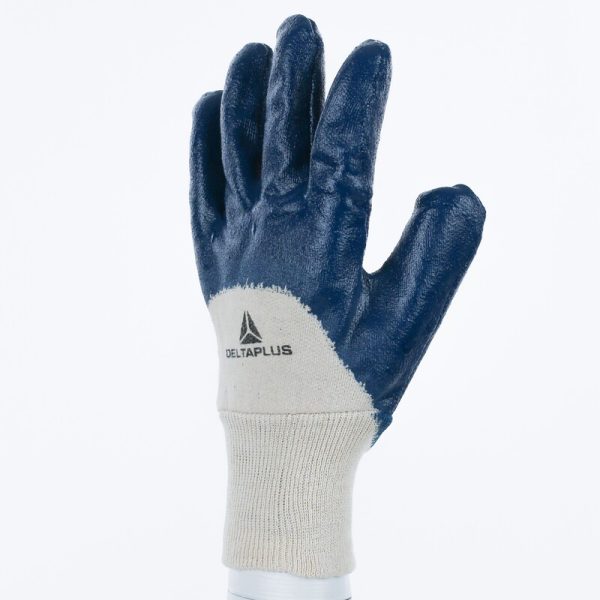 Guantes de protección mecánica NI150 - Imagen 7