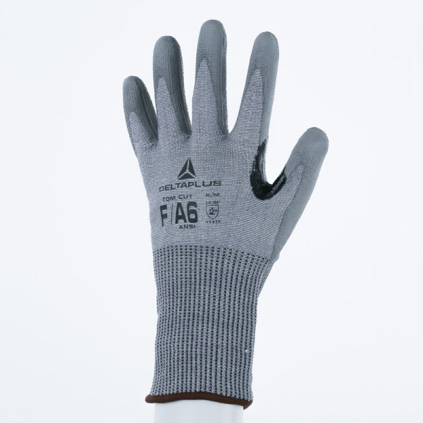 Guantes anticorte VENICUT F XTREM CUT VENICUTF03 - Imagen 9