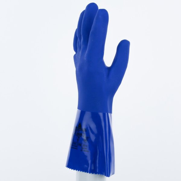 Guantes de protección química PETRO VE780 - Imagen 10