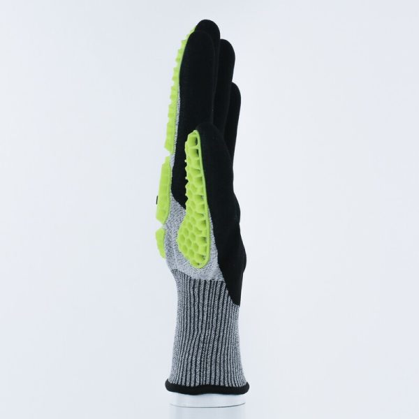 Guantes anticorte EOS NOCUT VV909 - Imagen 14