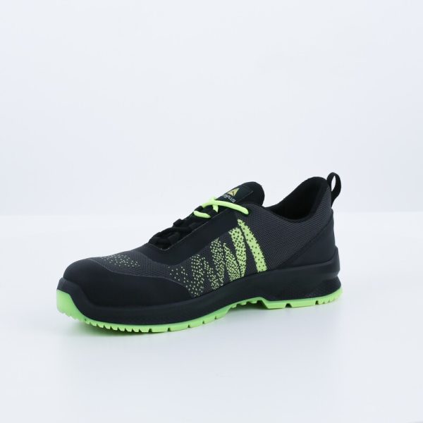 Zapato de seguridad MARATONA S1PS SR - Imagen 15