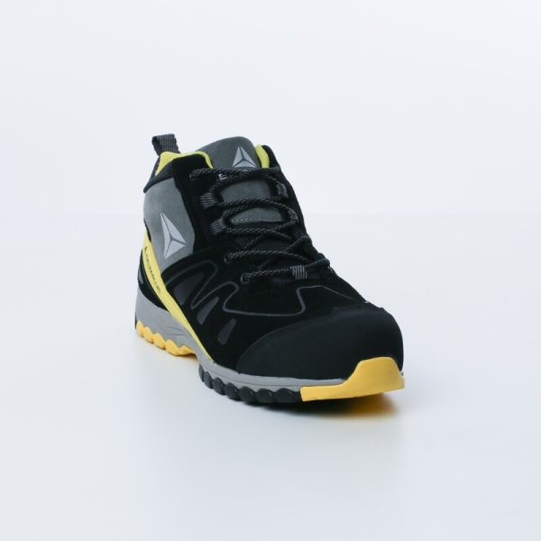 Zapato de seguridad MANHATTAN S3S SR - Imagen 7