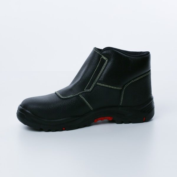 Bota de seguridad COBRA4 S3 SRC - Imagen 15