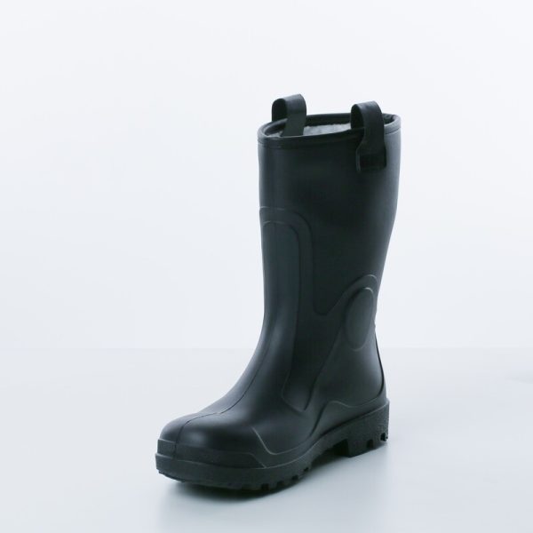 Bota de seguridad NICKEL S5 CI SRC - Imagen 15