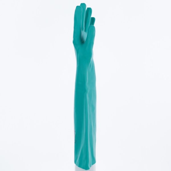 Guantes de protección química NITREX VE846 - Imagen 14
