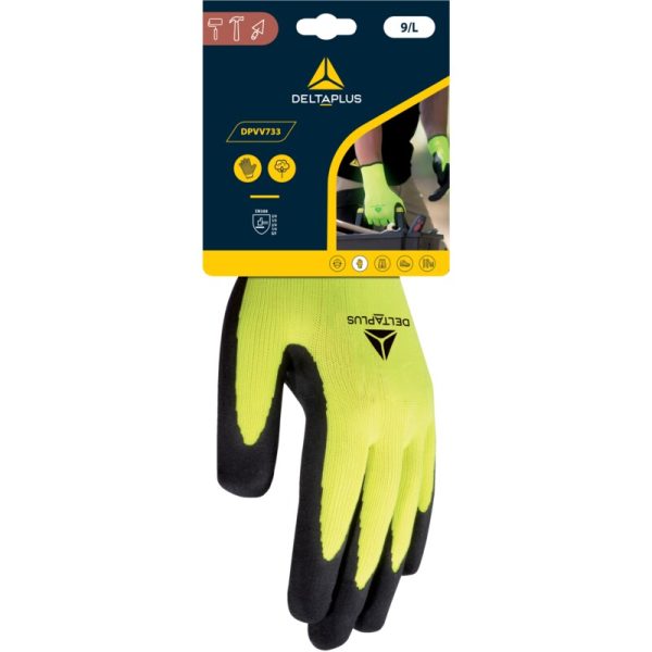 Guantes de trabajo DPVV733